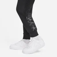 Nike Toddler Pants цвет черный