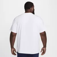 Nike Sportswear чоловічі футболка колір білий