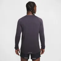 Nike Running Division чоловічі Therma-FIT ADV Long-Sleeve Running Top колір фіолетовий