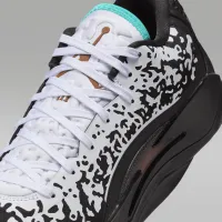 Nike Zion 3 баскетбольні Кросівки колір чорний