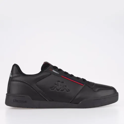 Кроссовки Kappa Marabu 242765-1120 - Черные
