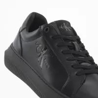 Кросівки Calvin Klein Chunky Cupsole Mono TH YM0YM00681-0GT - Чорні