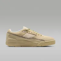 Nike Jordan Flight Court мужские Кроссовки цвет коричневый