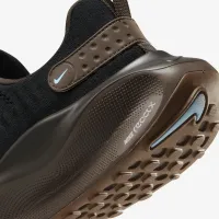 Nike InfinityRN 4 мужские Road Running Кроссовки цвет черный
