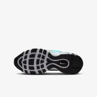 Nike Air Max 97 Big Kids’ Кроссовки синий