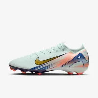 Nike Vapor 16 Pro Mercurial Dream Speed FG Low-Top футбольні бутси колір зелений