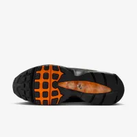 Nike Air Max 95 чоловічі Кросівки колір чорний