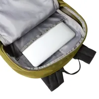 Рюкзак The North Face Rodey 0A3KVCYIZ1 - зеленый