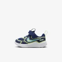 Nike Cosmic Runner Baby/Toddler Кросівки блакитний