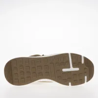 Кросівки Tommy Hilfiger Warm Nubuck Hybrid FM0FM05189-GWJ - Бежеві