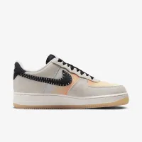 Nike Air Force 1 '07 N7 Кроссовки цвет серый