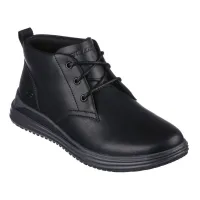 Кроссовки Мужские SKECHERS Proven - Yermo (204670-BLK)