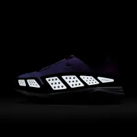 Nike Air Max SNDR женская Кроссовки цвет фиолетовый