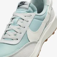 Nike Waffle Debut женская Кроссовки цвет серый