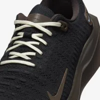 Nike InfinityRN 4 мужские Road Running Кроссовки цвет черный