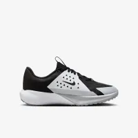 Nike Sonic Fly Big детские Running Кроссовки цвет черный