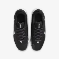 Nike Force Trout 9 Keystone Big дитячі бейсбольні бутси колір чорний