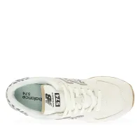 Кросівки New Balance WL574XD2 - Бежевий