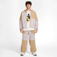Nike ACG чоловічі Dri-FIT футболка колір білий
