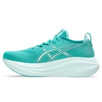 Кроссовки для бега Asics GEL-NIMBUS 27 (1012B753 400)