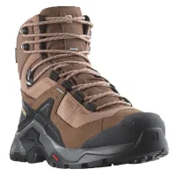 Кроссовки для треккинга SALOMON QUEST ELEMENT GTX Gore-Tex (471577)