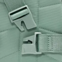 Nike Sportswear Commute Crossbody сумка (1L) цвет серый