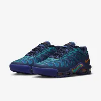 Nike Air Max Plus Drift мужские Кроссовки синий