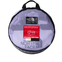 Сумка The North Face Base Camp Duffel XS 0A52SS7571 - фиолетовая