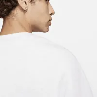 Nike Sportswear Tech Fleece мужские Crew цвет коричневый