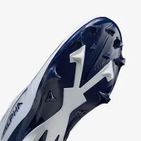Nike Alpha Menace 4 Pro Football Cleats цвет белый