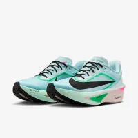 Nike Zoom Fly 6 мужские Road Racing Кроссовки синий