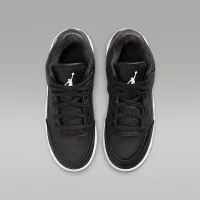Nike Jordan Flight Origin 3 Big детские Кроссовки цвет черный