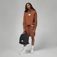 Nike Jordan Flight наплічник наплічник (19L) колір чорний