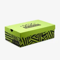 Nike LeBron NXXT Genisus баскетбольні Кросівки колір фіолетовий