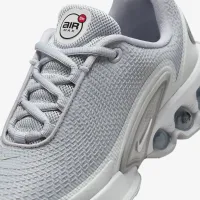 Nike Air Max Dn Big дитячі Кросівки колір сірий
