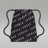 Nike Jordan Gym Sack (8.25L) цвет черный
