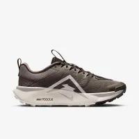 Nike Wildhorse 10 мужские Trail Running Кроссовки цвет коричневый