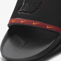Nike Offcourt (USC) Slide цвет черный