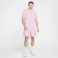Nike Sportswear Club мужские футболка Pink