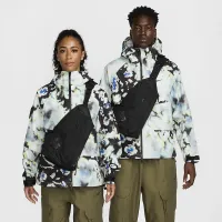 Nike NOCTA Opal чоловічі Modular Vest колір чорний