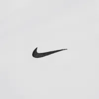 Nike Sportswear Essential женская Short-Sleeve Polo Top (большие размеры) цвет белый