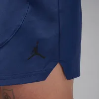 Nike Jordan Dri-FIT Sport мужские Woven шорты синий