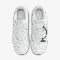 Nike Air Force 1 '07 Low женская Кроссовки цвет белый