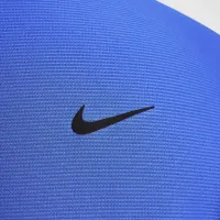 Nike Tour чоловічі Dri-FIT для гольфу Polo блакитний