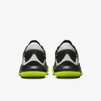Nike Precision 6 баскетбольные Кроссовки цвет черный
