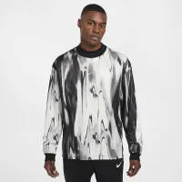 Nike Culture of Football чоловічі Dri-FIT Long-Sleeve Soccer Top колір білий