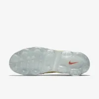 Nike Air VaporMax Plus чоловічі Кросівки колір білий