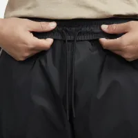 Nike Windrunner чоловічі Woven Lined Pants колір чорний