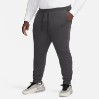 Nike Sportswear Tech Fleece мужские Joggers цвет серый