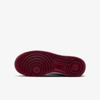 Nike Air Force 1 LV8 Big дитячі Кросівки колір білий